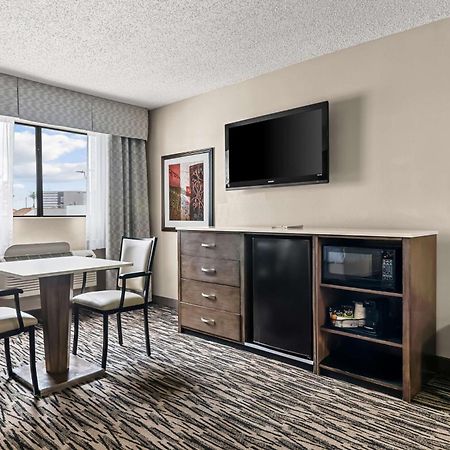 Best Western Los Alamitos Inn & Suites Dış mekan fotoğraf