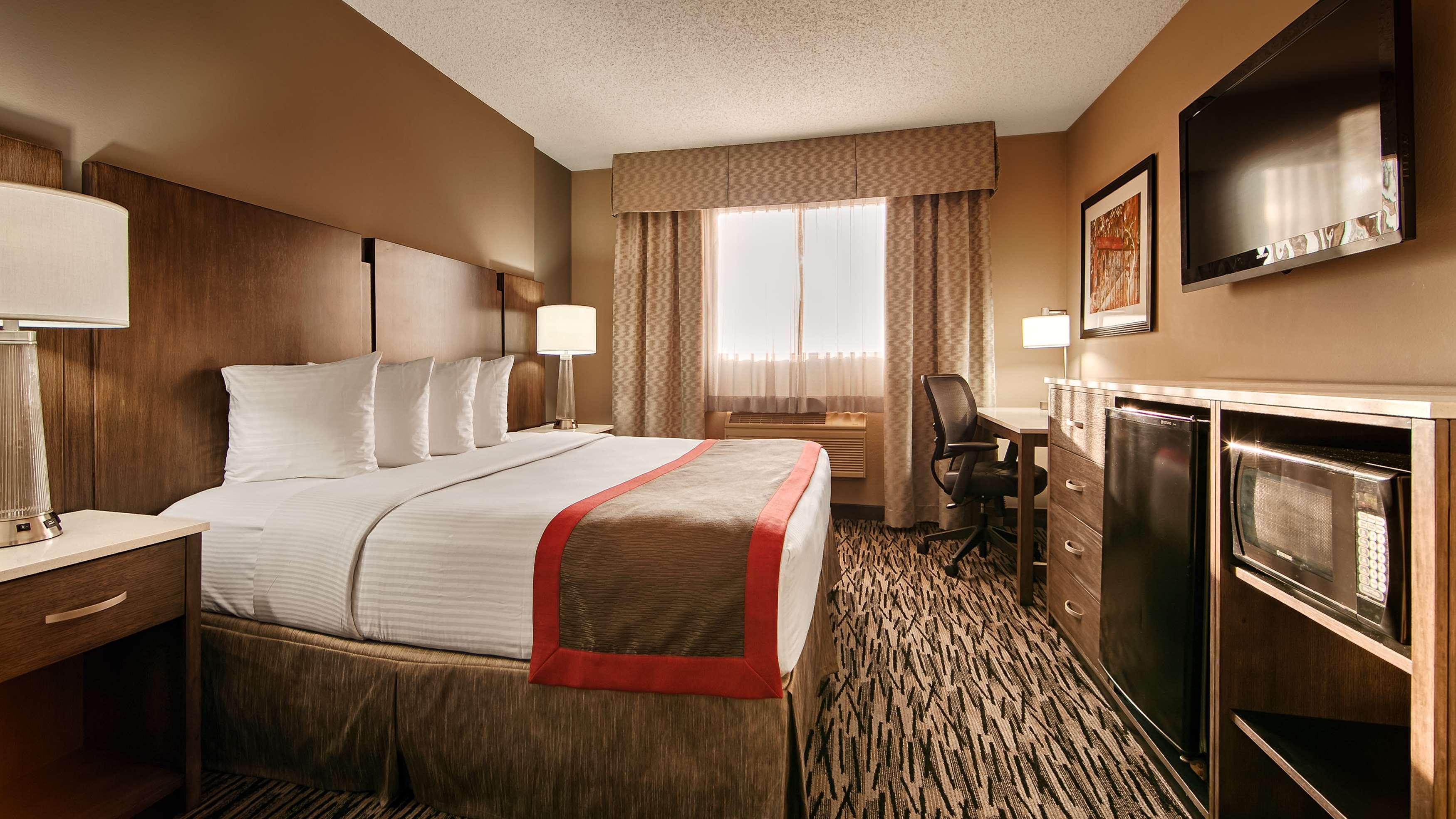 Best Western Los Alamitos Inn & Suites Dış mekan fotoğraf