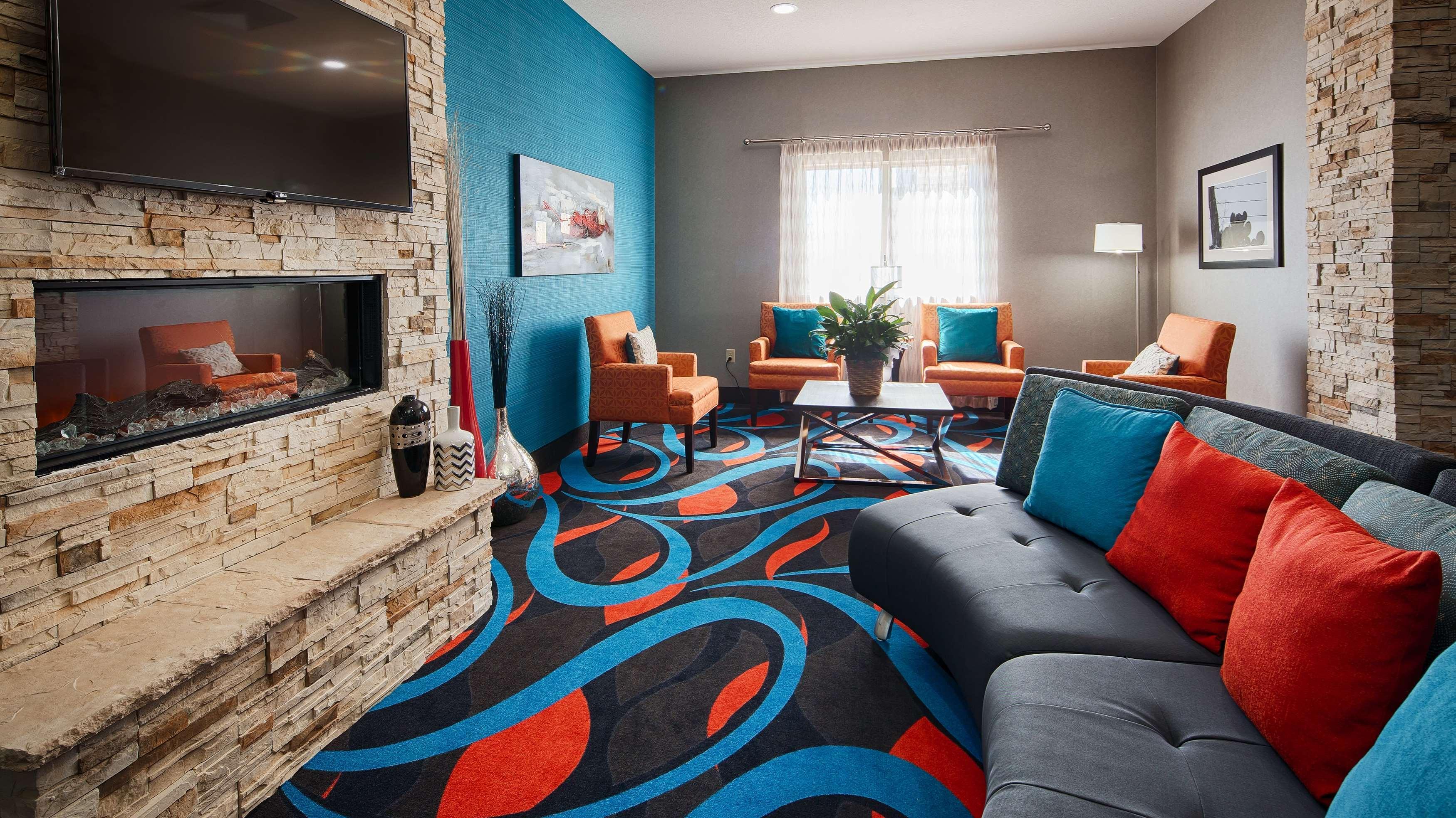 Best Western Los Alamitos Inn & Suites Dış mekan fotoğraf