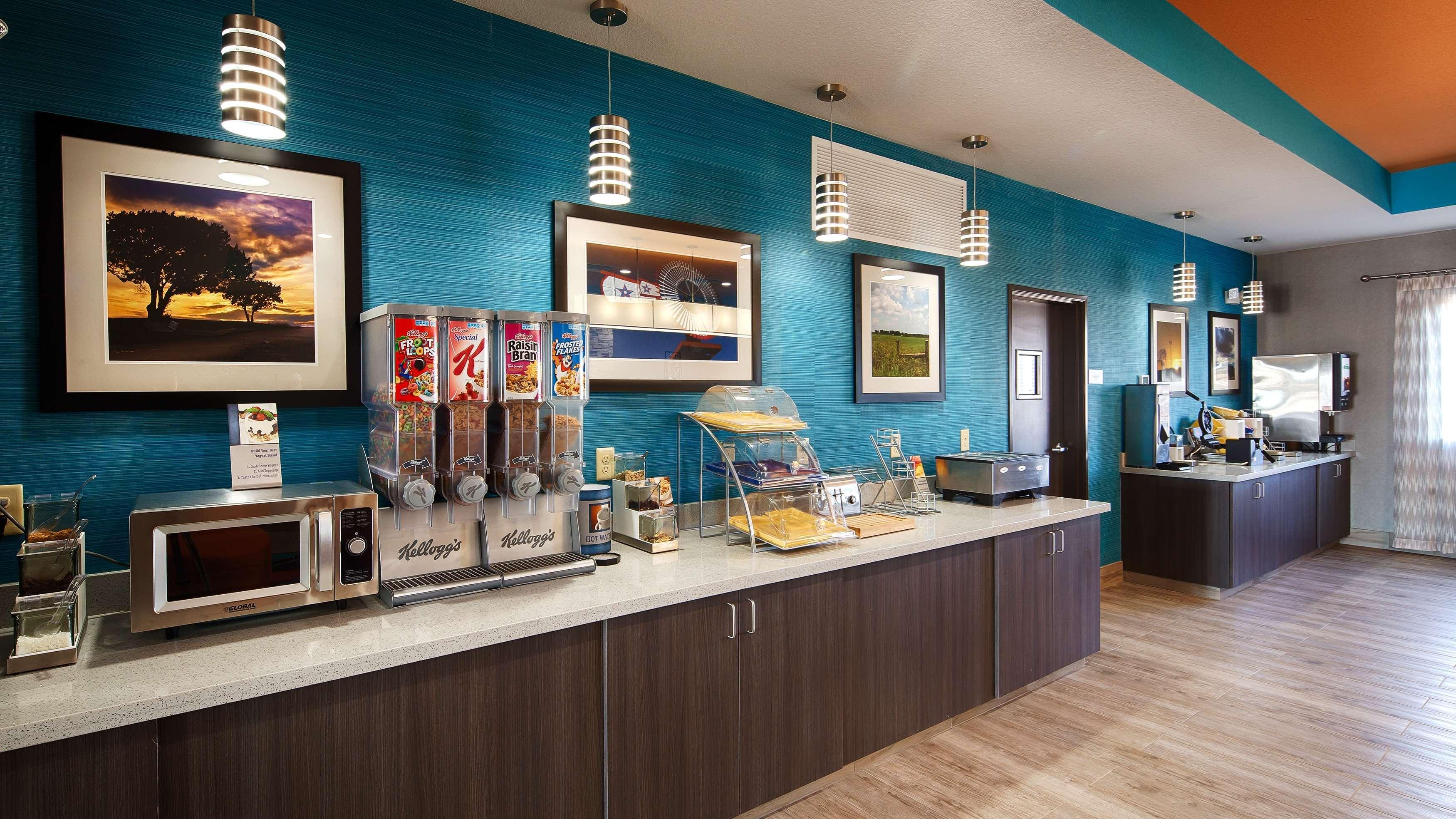 Best Western Los Alamitos Inn & Suites Dış mekan fotoğraf