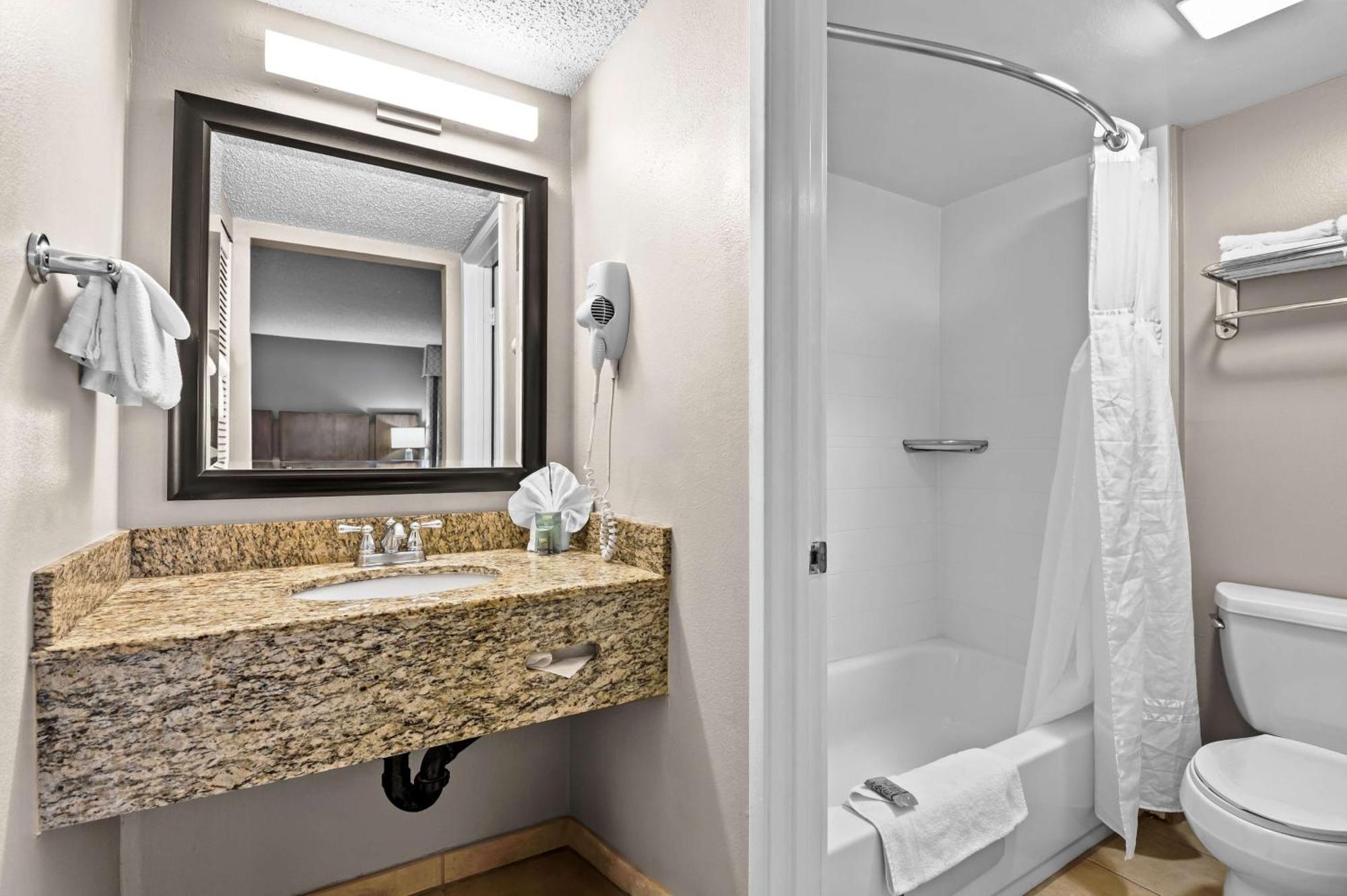Best Western Los Alamitos Inn & Suites Dış mekan fotoğraf