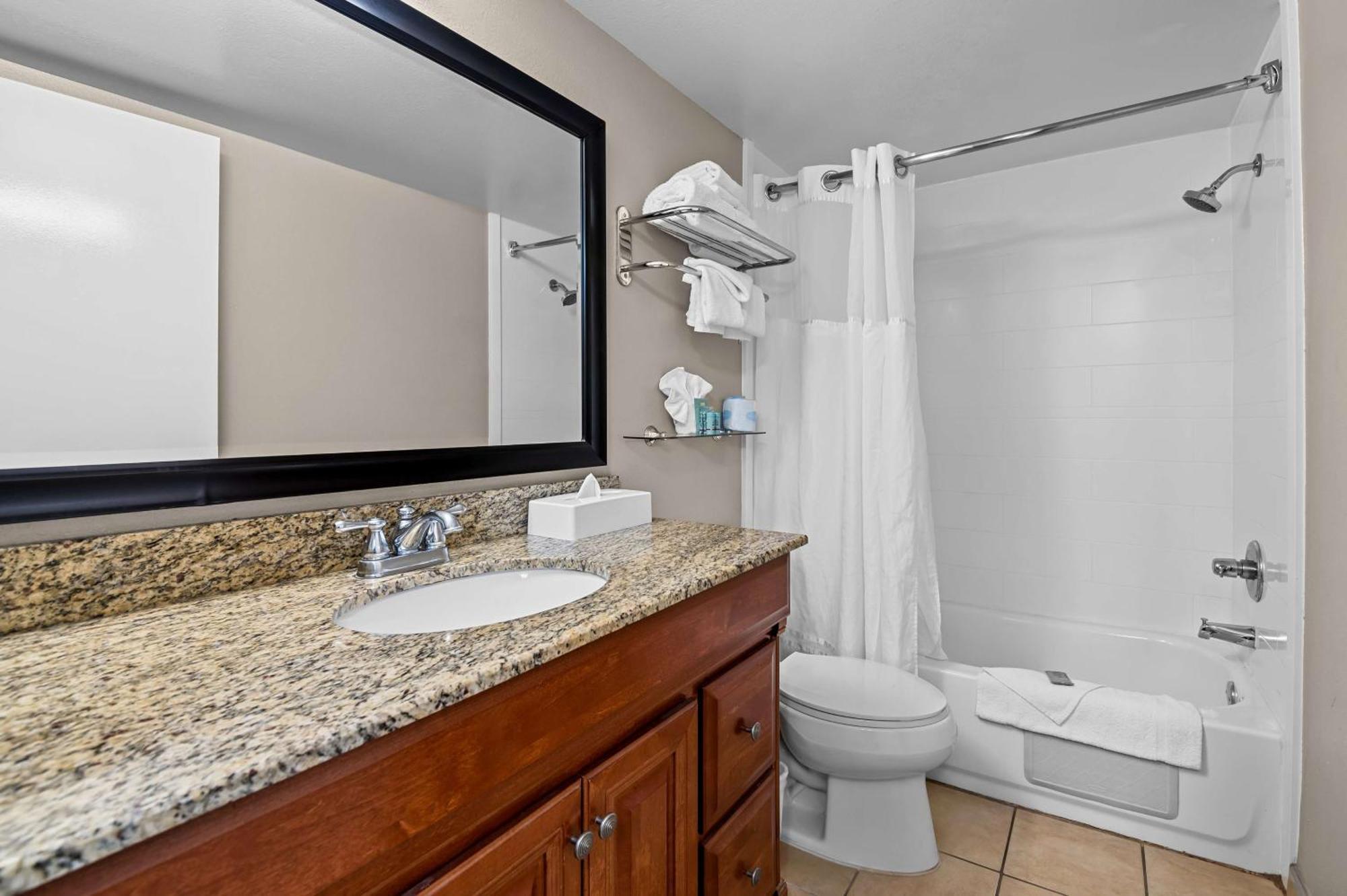 Best Western Los Alamitos Inn & Suites Dış mekan fotoğraf
