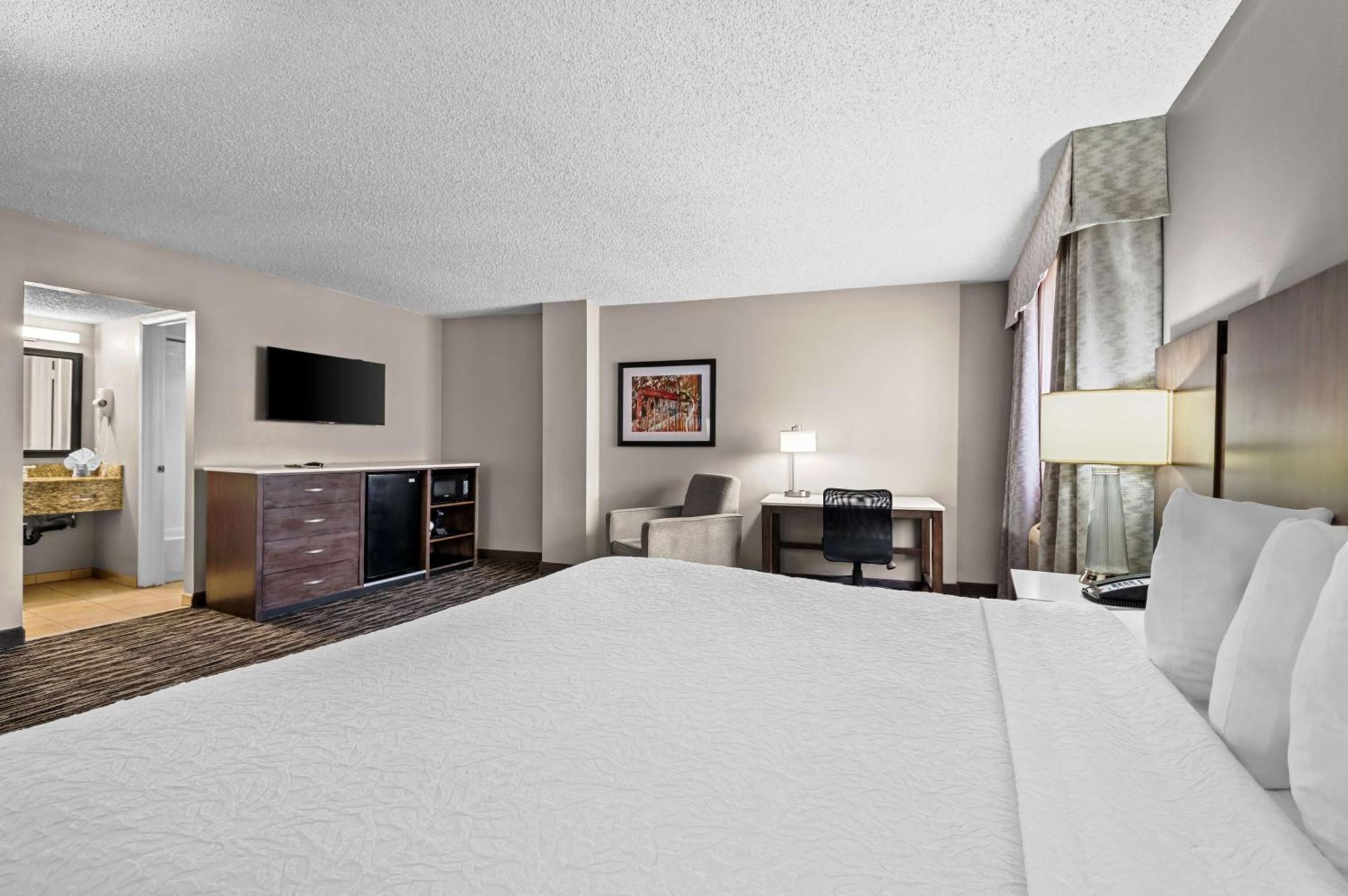 Best Western Los Alamitos Inn & Suites Dış mekan fotoğraf