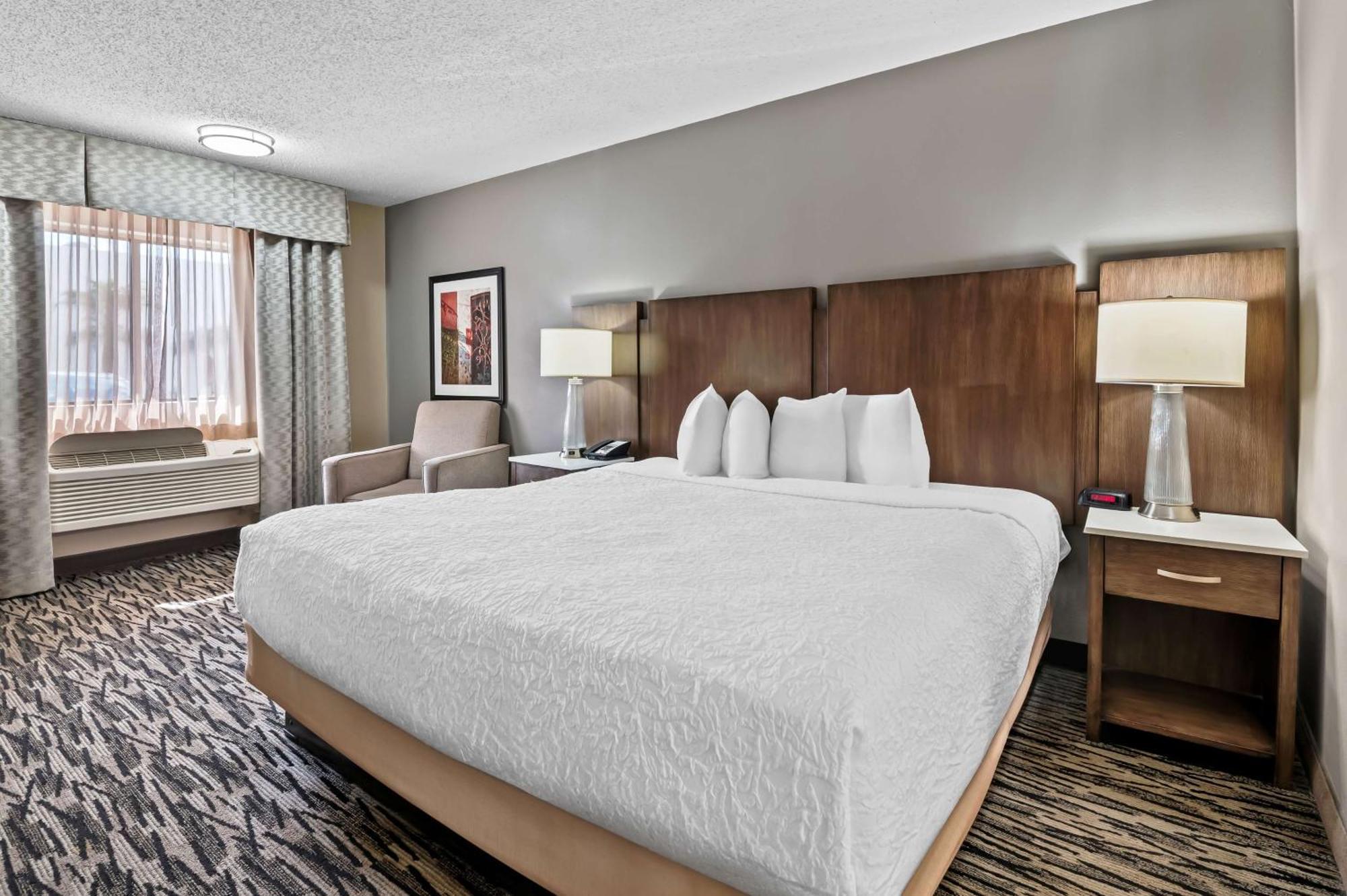 Best Western Los Alamitos Inn & Suites Dış mekan fotoğraf