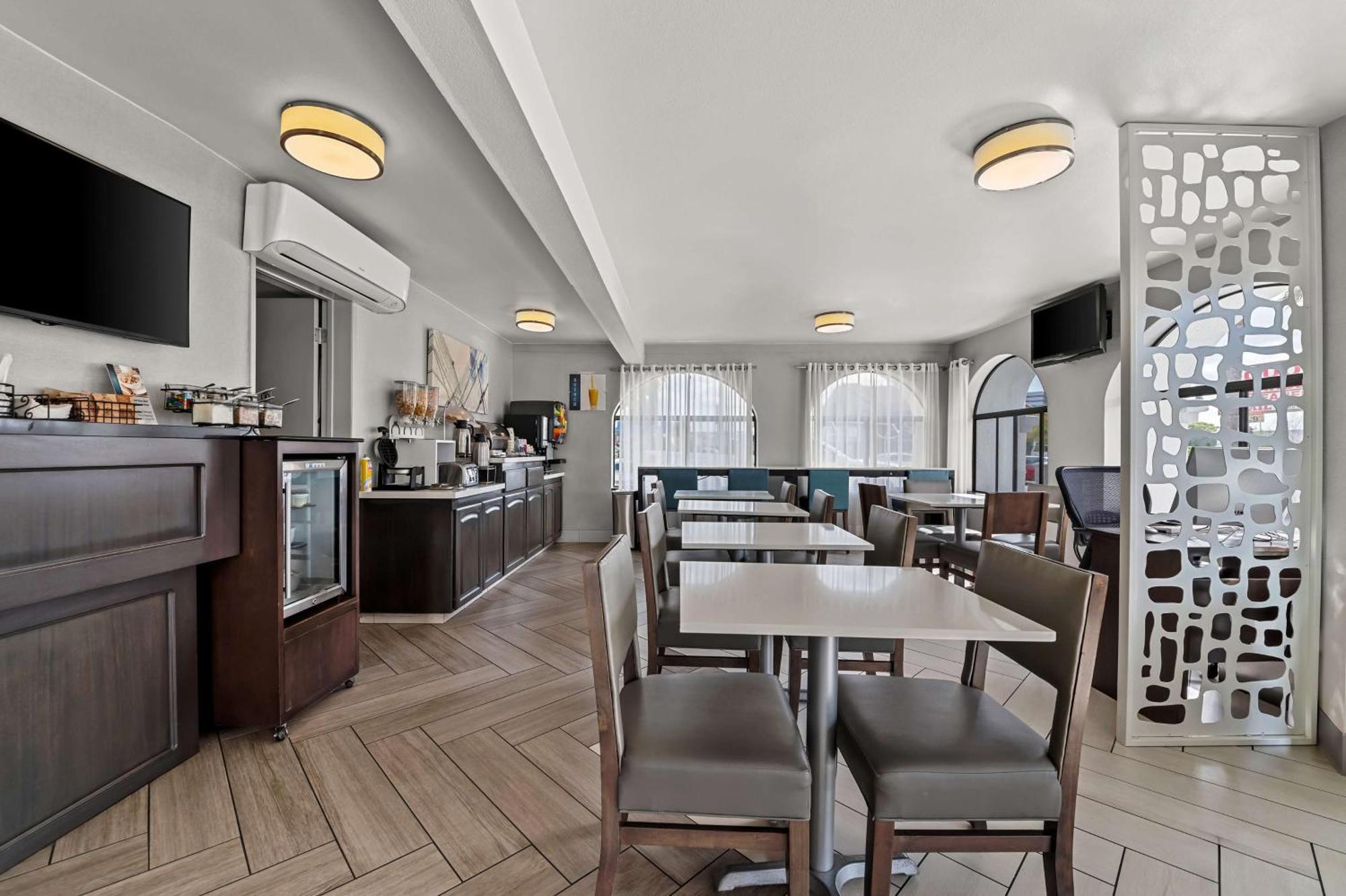 Best Western Los Alamitos Inn & Suites Dış mekan fotoğraf