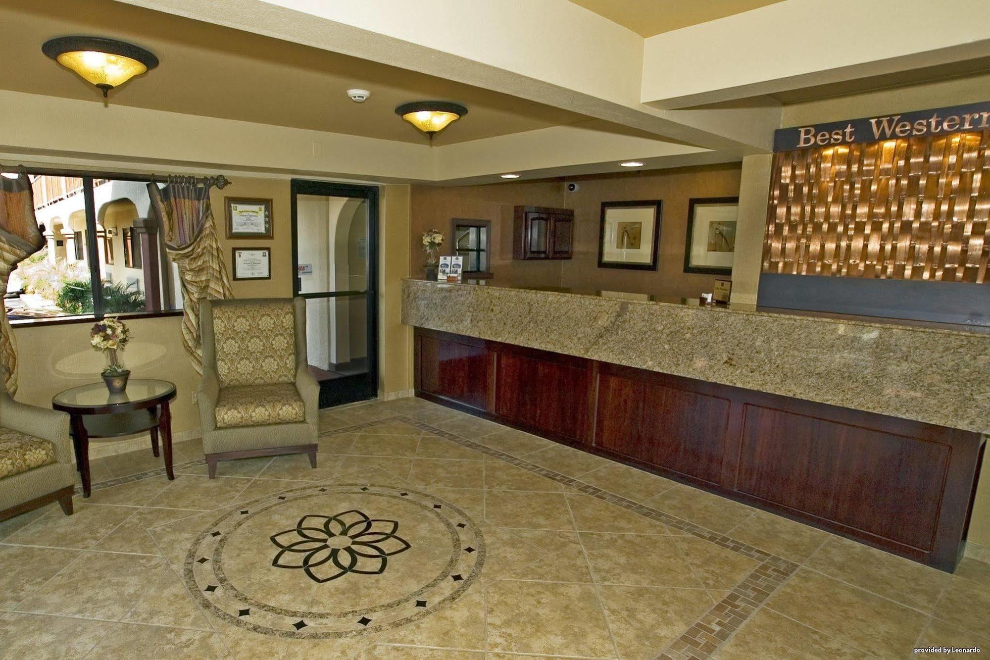 Best Western Los Alamitos Inn & Suites Dış mekan fotoğraf