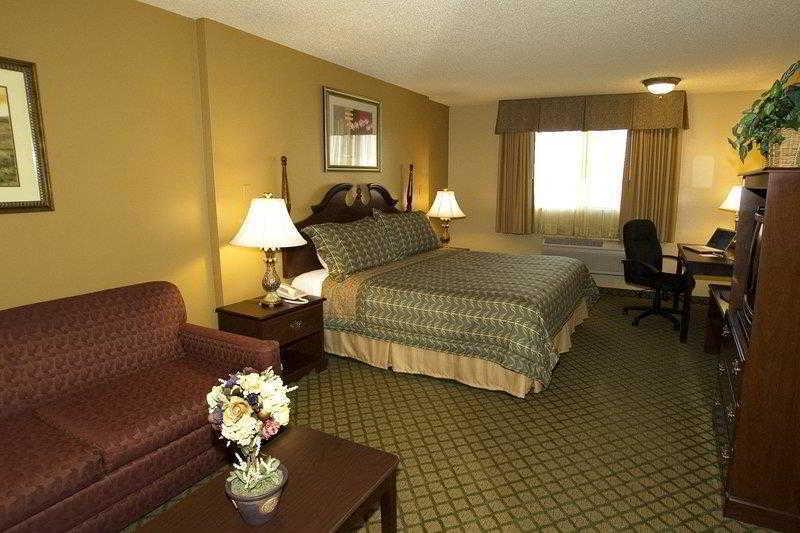 Best Western Los Alamitos Inn & Suites Dış mekan fotoğraf