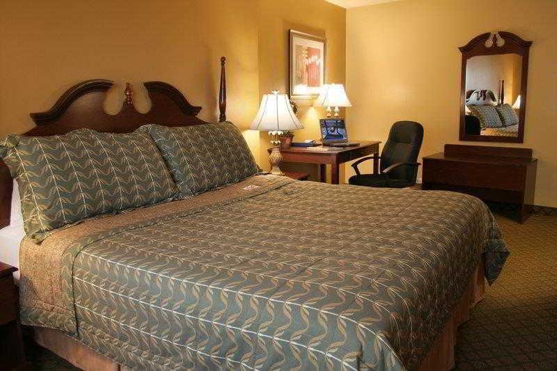 Best Western Los Alamitos Inn & Suites Dış mekan fotoğraf